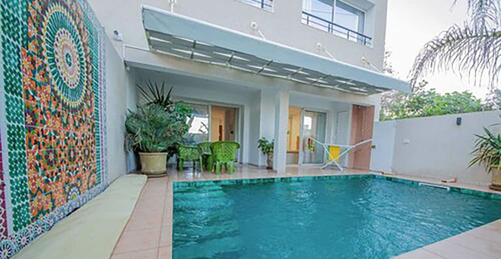 Family Suite photo 3
