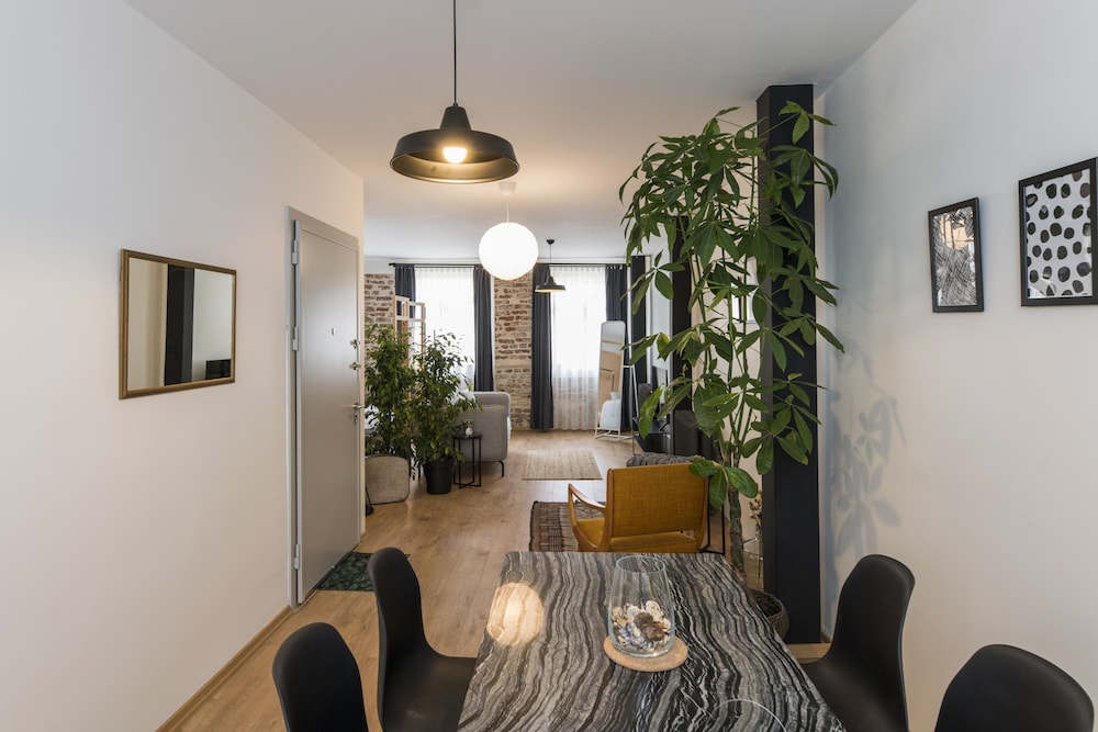 Deluxe Loft photo 3