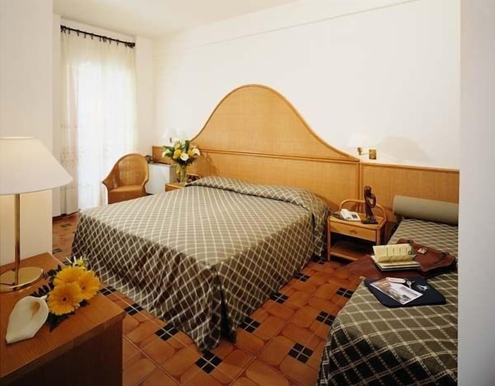 Hotel Resort Marinella, Foto 4