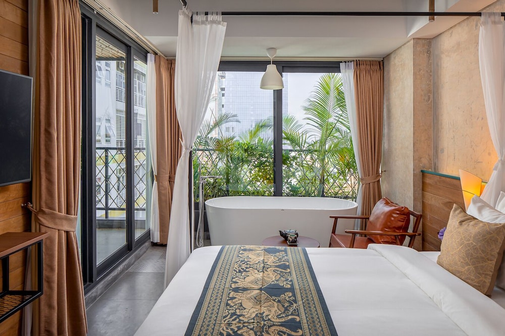 Classic Double Room - Photo 1
