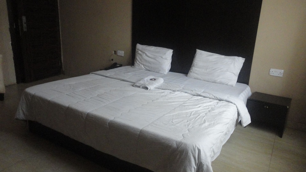 Executive Room, 1 Queen Bed, Non Smoking photo 1