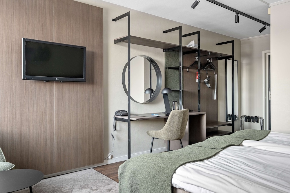Standard Room, 2 Twin Beds, Non Smoking