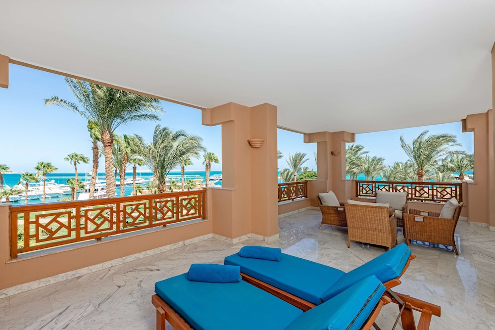 Family Suite, Sea View - Photo 10