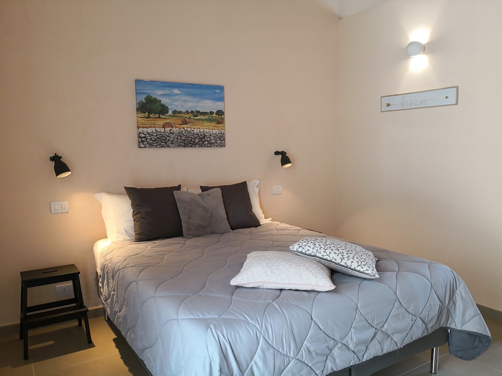 Double or Twin Room, Garden View photo 1