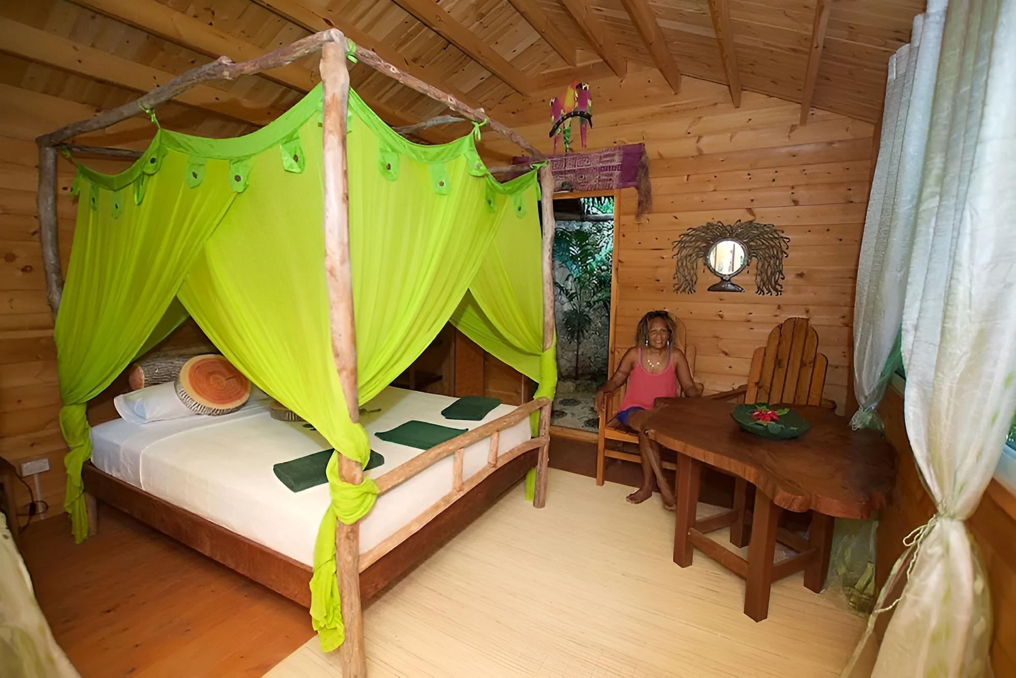 Cabin