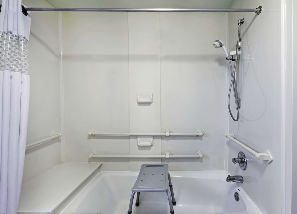 Hampton Inn Oklahoma City-Northwest, Foto 5