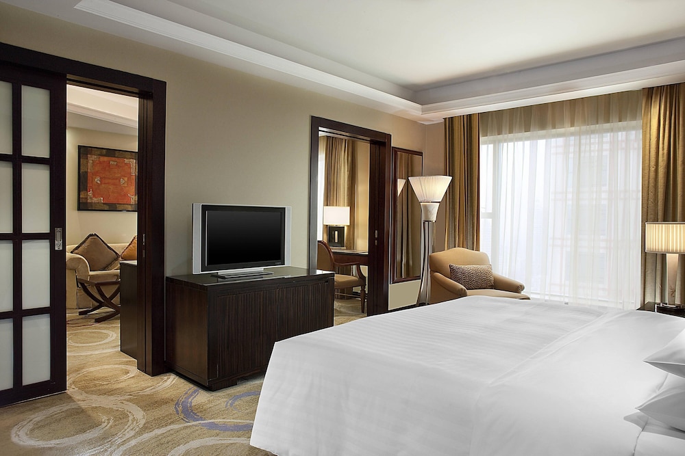 Executive Double Room, 1 Double Bed - Photo 3