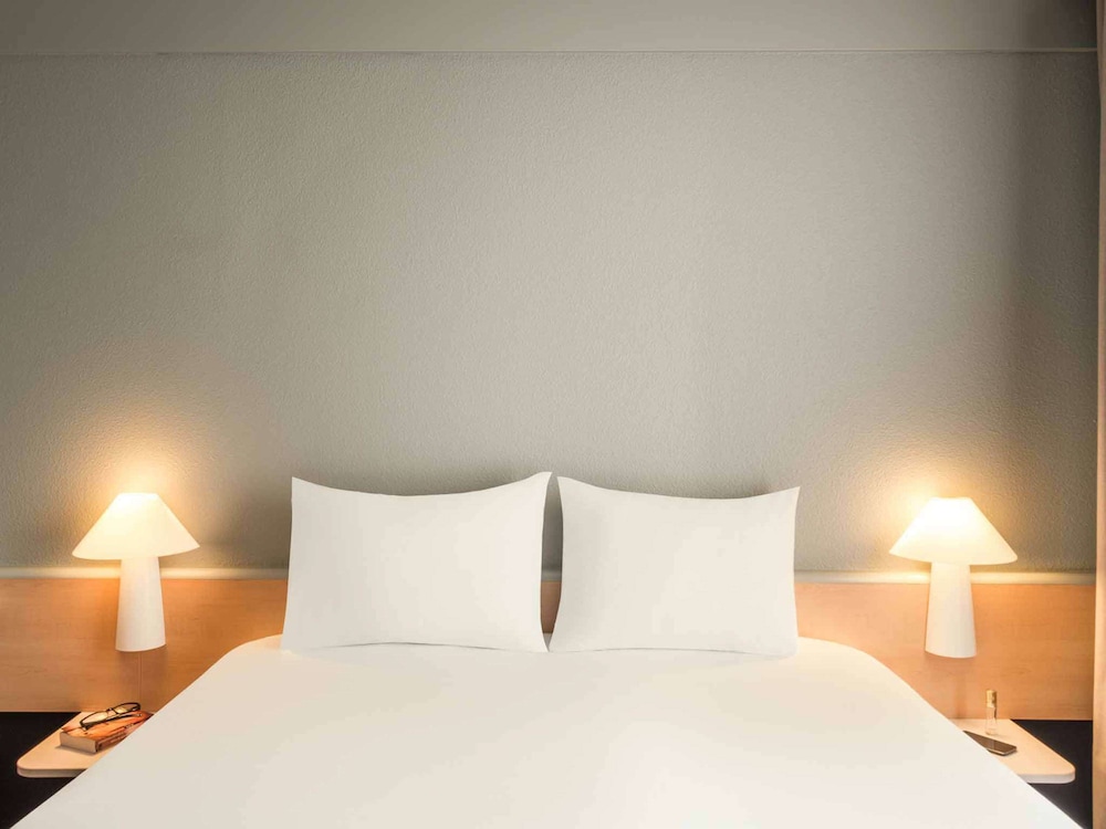 Standard Room, 1 Double Bed - Photo 1