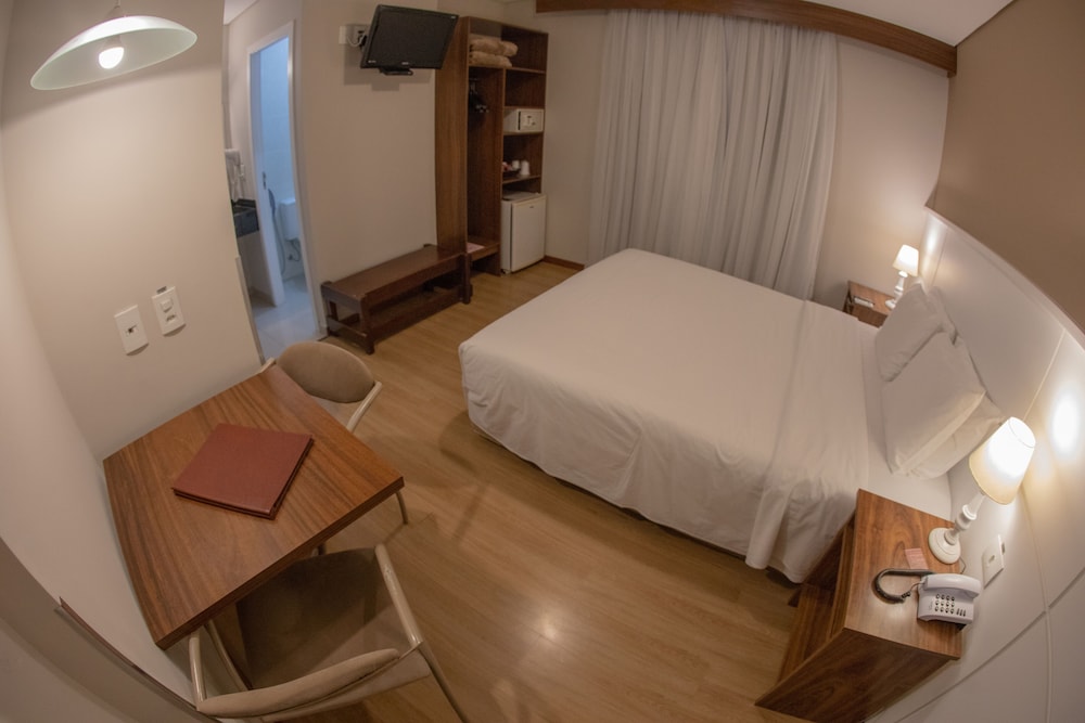 Executive Double or Twin Room, 1 Double or 2 Twin Beds, Air conditioning - Photo 10