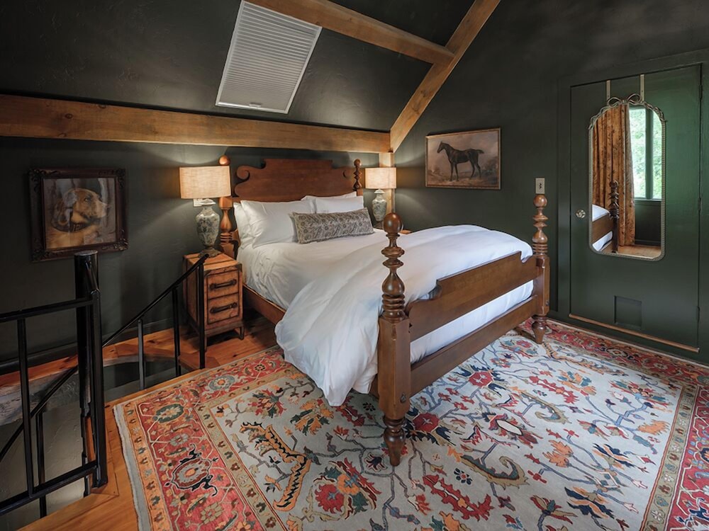 Luxury Cottage, 1 Queen Bed photo 2