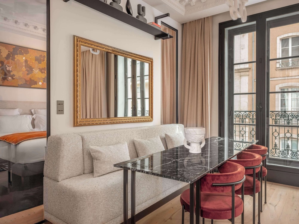 Apartment, 1 bedroom, located 50 meters from the hotel photo 3