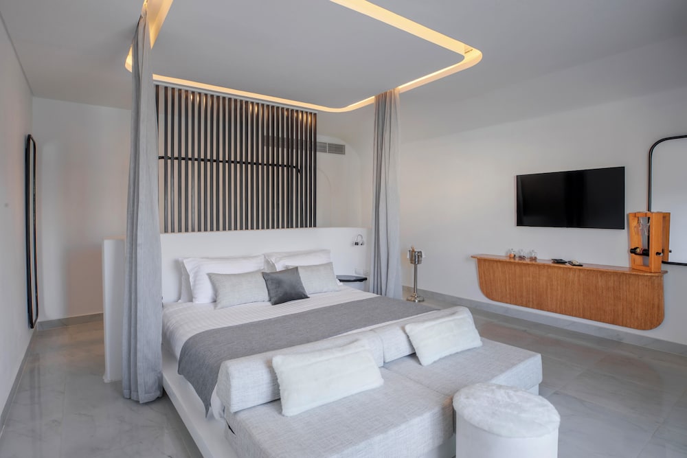 Family Suite - Photo 3