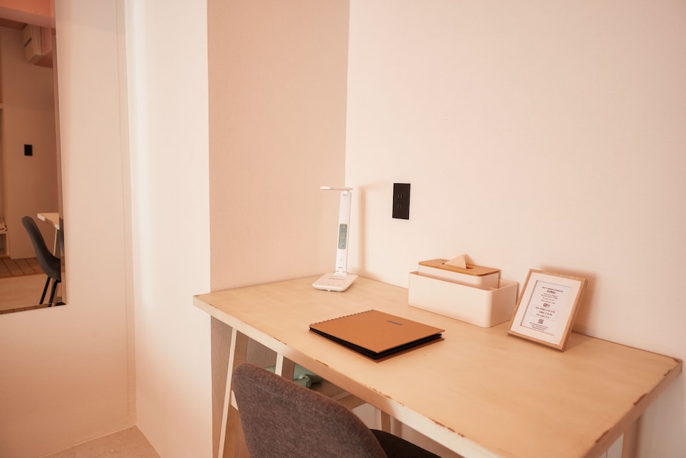 Tila Universal Room - Non-Smoking - Photo 10