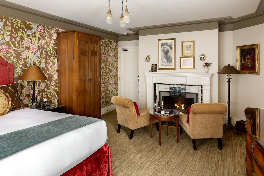 Superior Room - Adult only photo 3