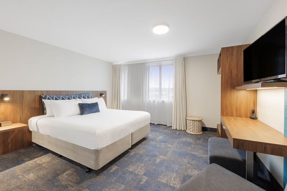 Superior King Room - Photo 2