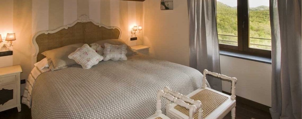 Double Room, Lake View photo 1