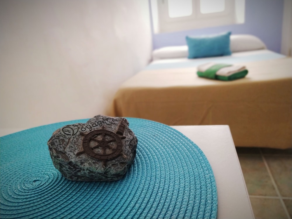 Habitación Básica