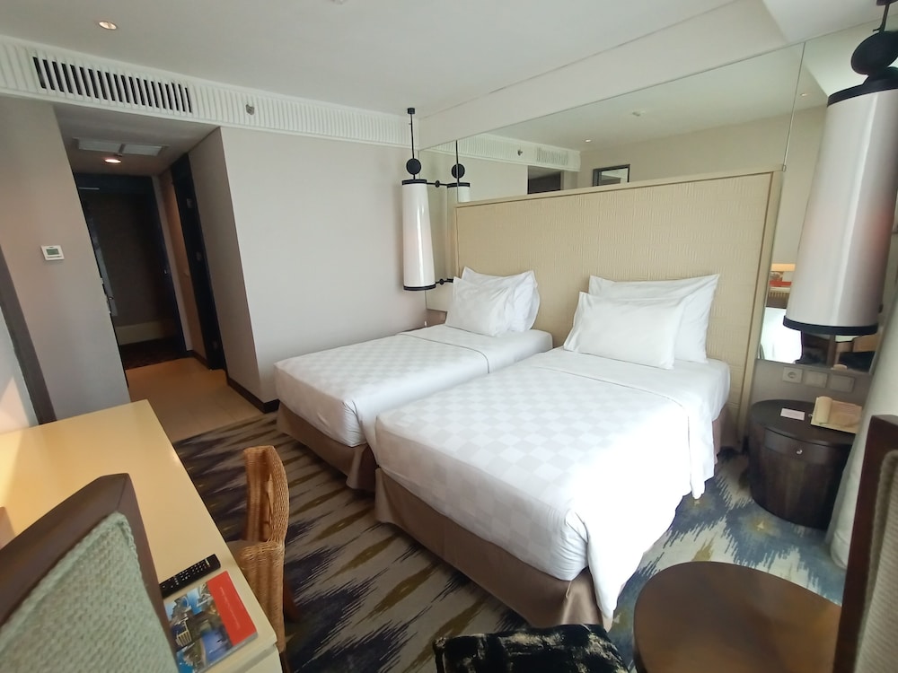 Executive Twin Room