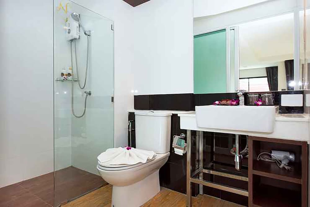 Deluxe Twin Room photo 3