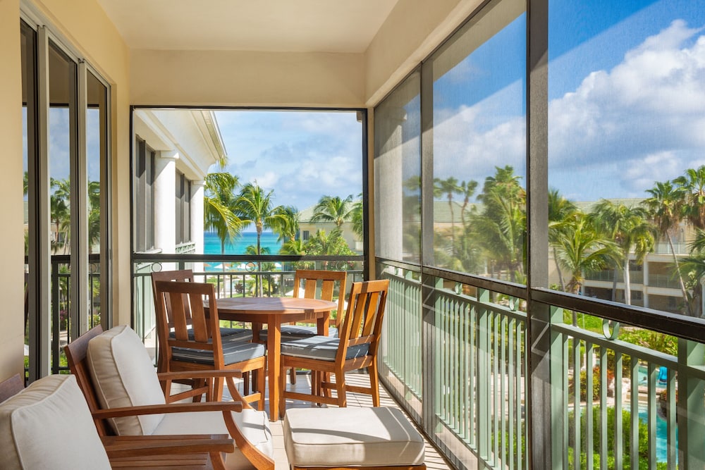 Suite, 2 Bedrooms, Ocean View photo 3