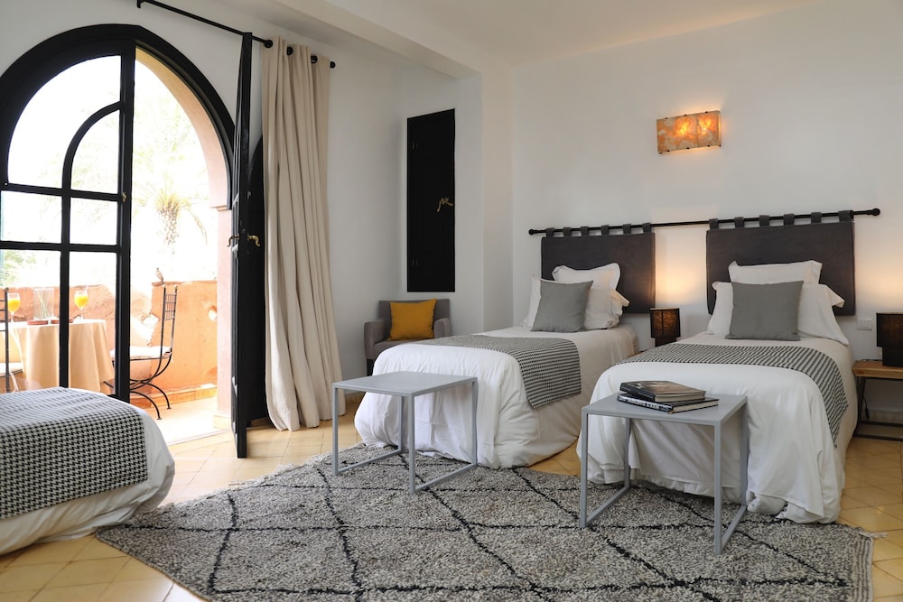 Superior Triple Room, Ensuite