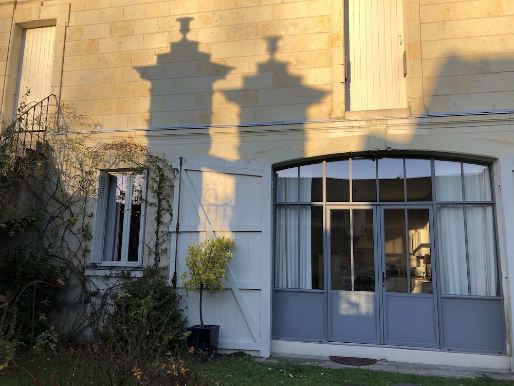 Cottage, Private Bathroom (Le bonheur de Ronsard) photo 3