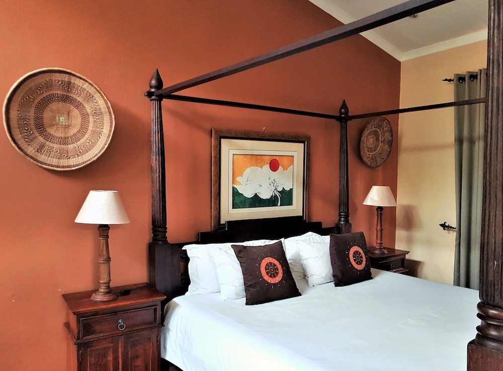 Superior Double Room photo 1