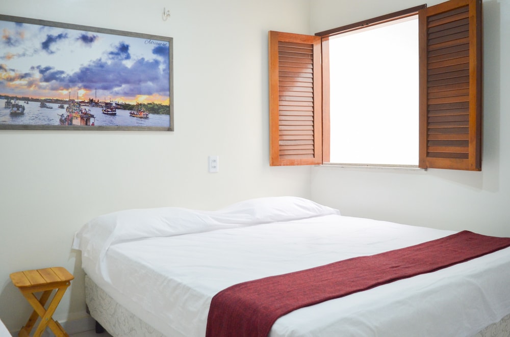 Standard Twin Room, 1 Bedroom photo 1