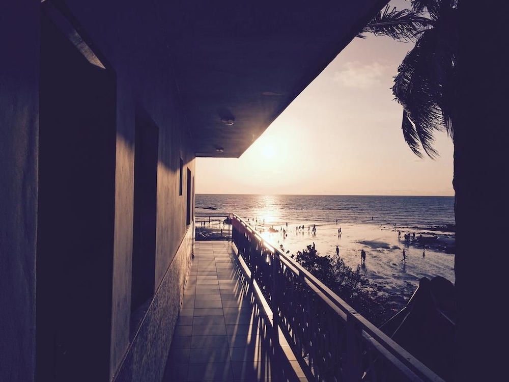 Deluxe Double Room, Partial Ocean View photo 1