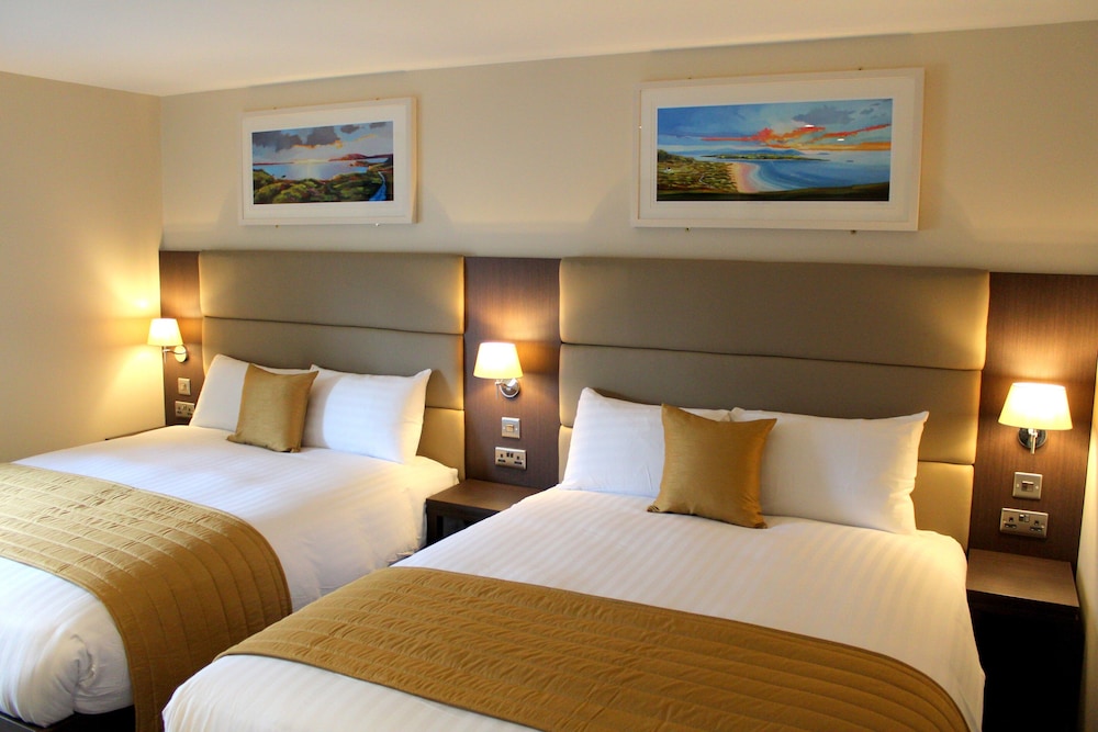 Quadruple Room photo 1