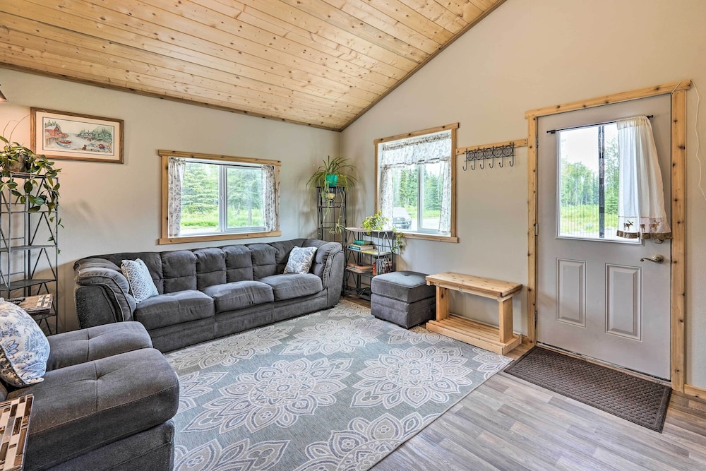 Cottage (1 Bedroom) photo 1