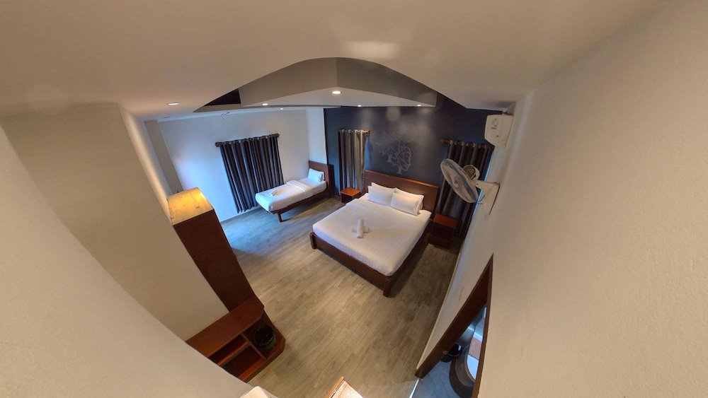 Premium Triple Room photo 2