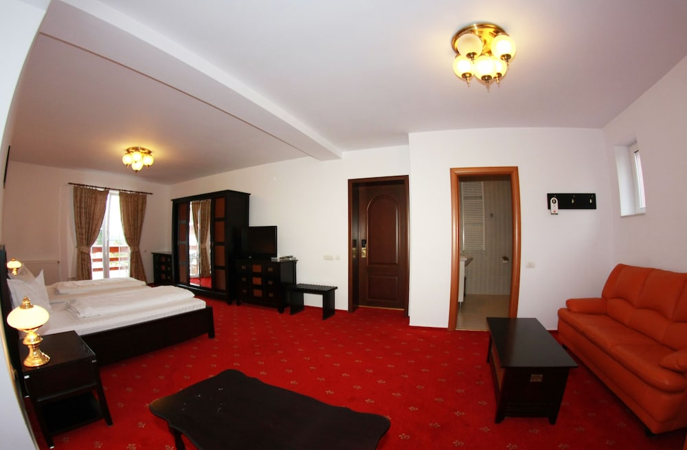 Deluxe Room, 1 Bedroom photo 1