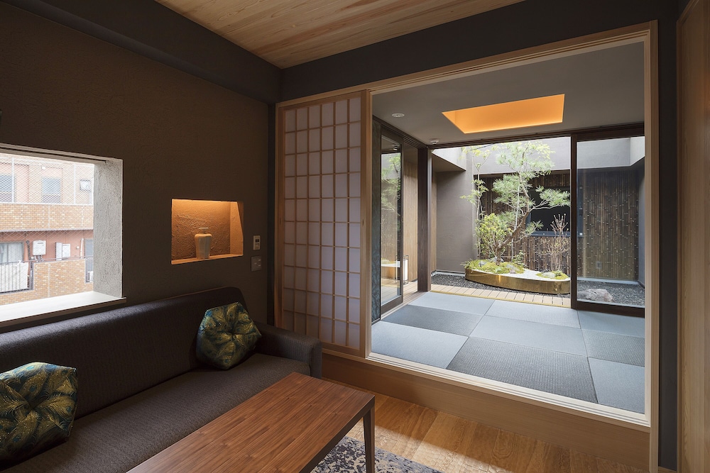 Japanese-Style Suite With Tatami, Non-Smoking