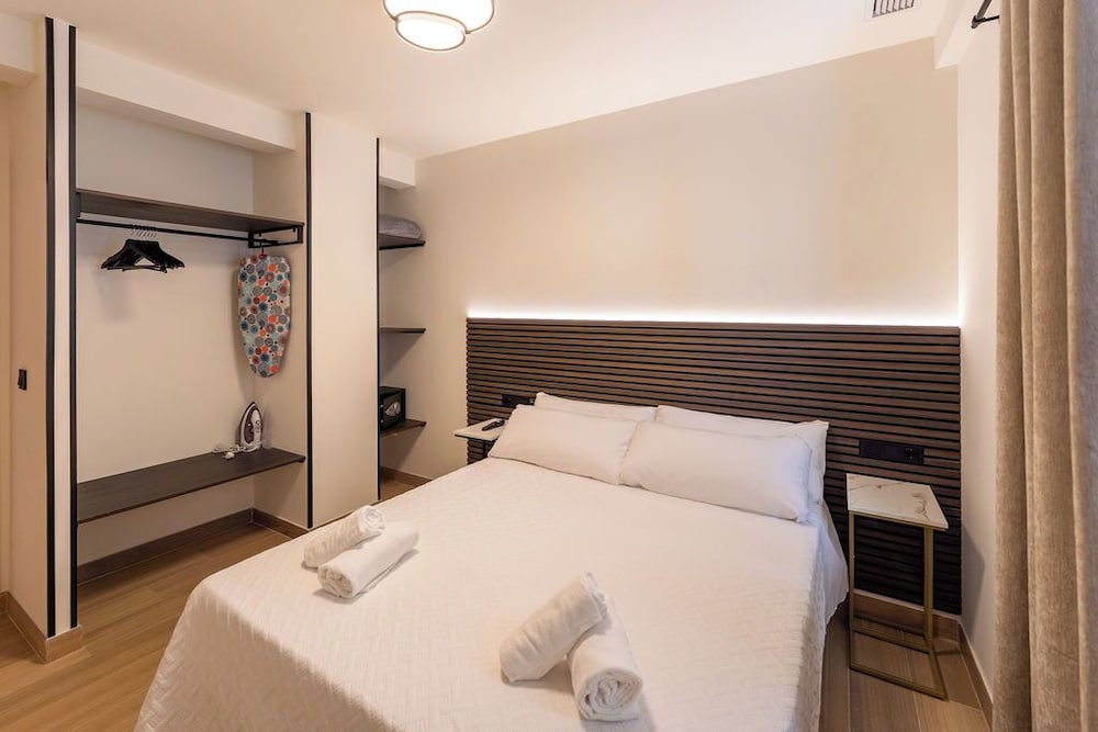Apartamento Deluxe