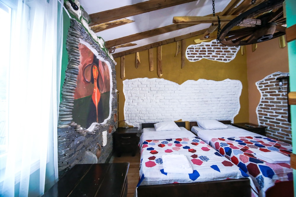 Design Twin Room photo 3