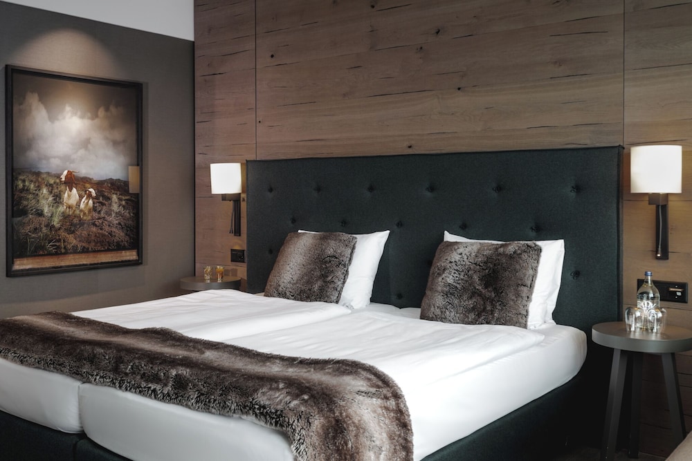 Comfort Double Room, 2 Twin Beds