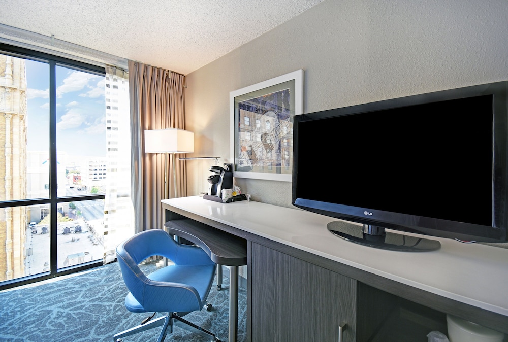 Standard Room, 2 Double Beds - Photo 3