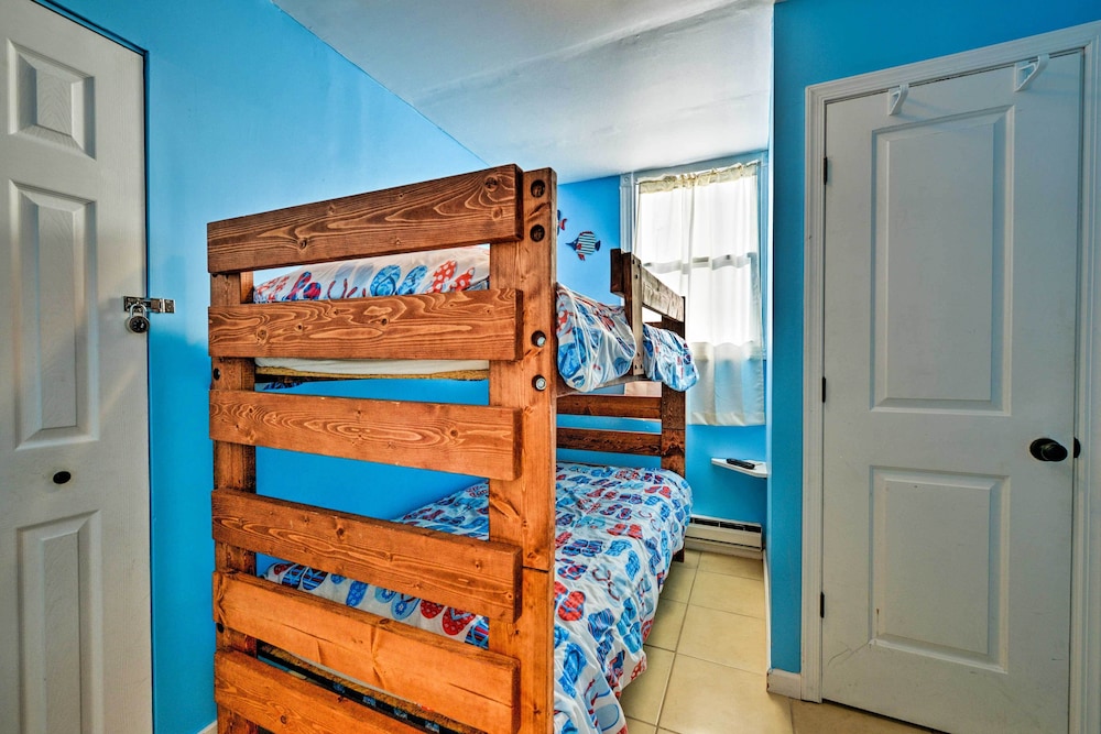 Apartment (2 Bedrooms) photo 1