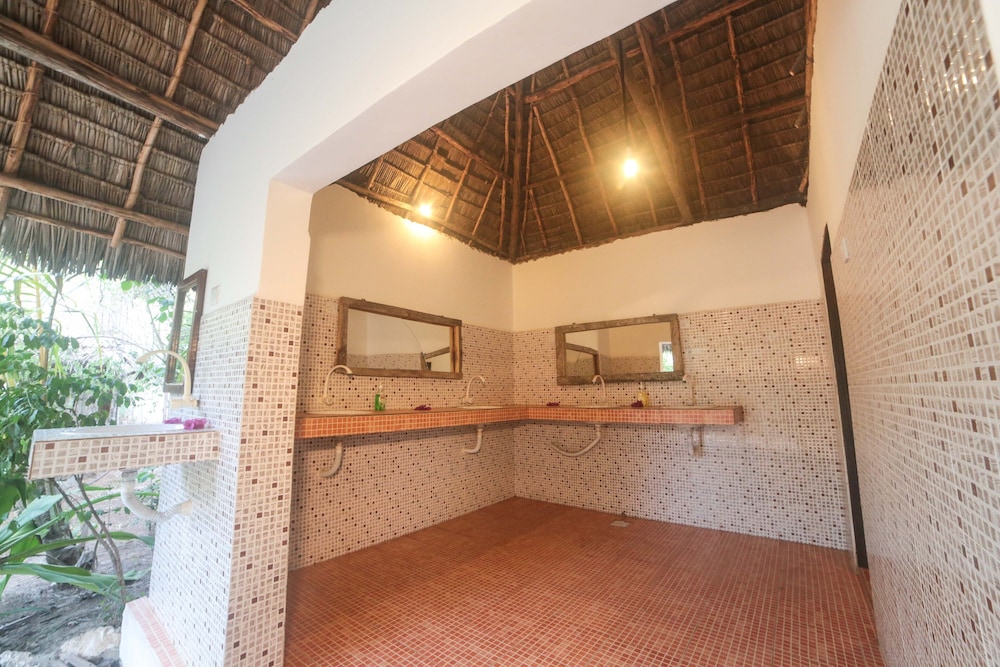 Basic Shared Dormitory