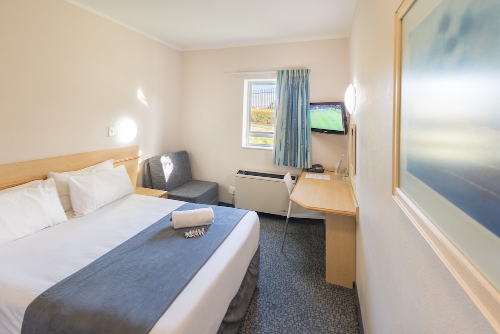Double Room, Non Smoking photo 1