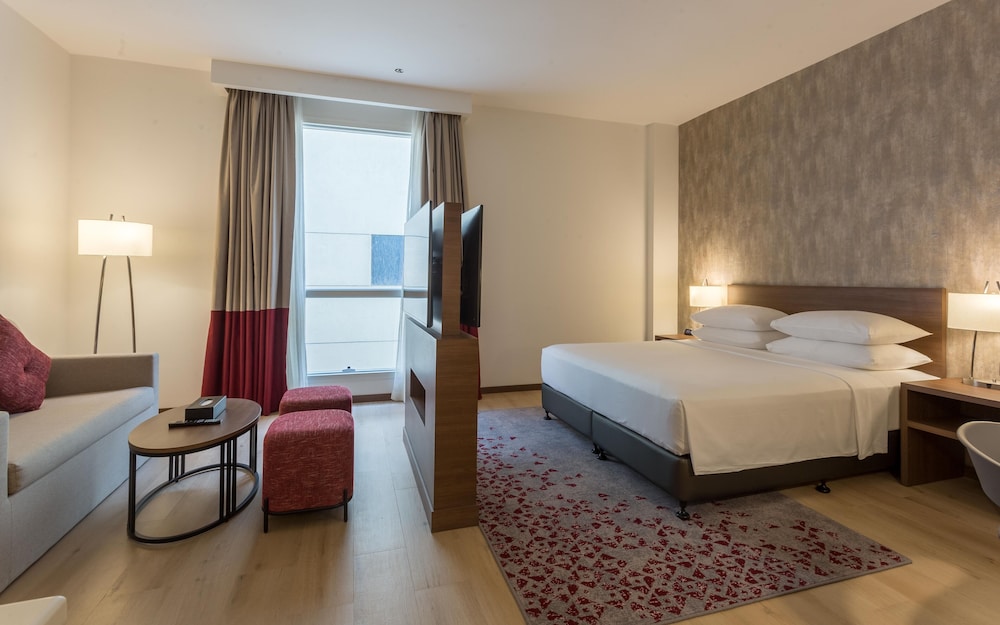 Studio Suite, 1 King Bed (Efficiency) - Photo 17