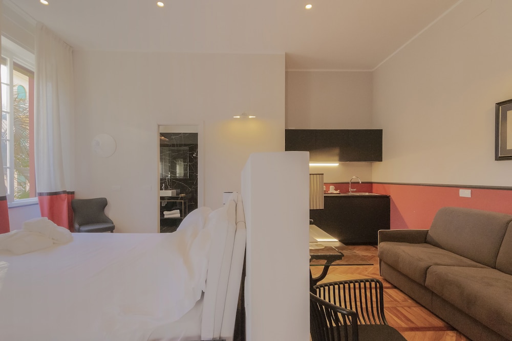 Luxury Studio (con accesso Spa) photo 2