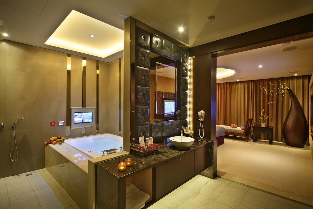 Design Double Room - Photo 5