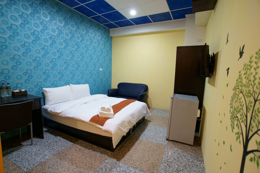 Economy Double Room photo 1