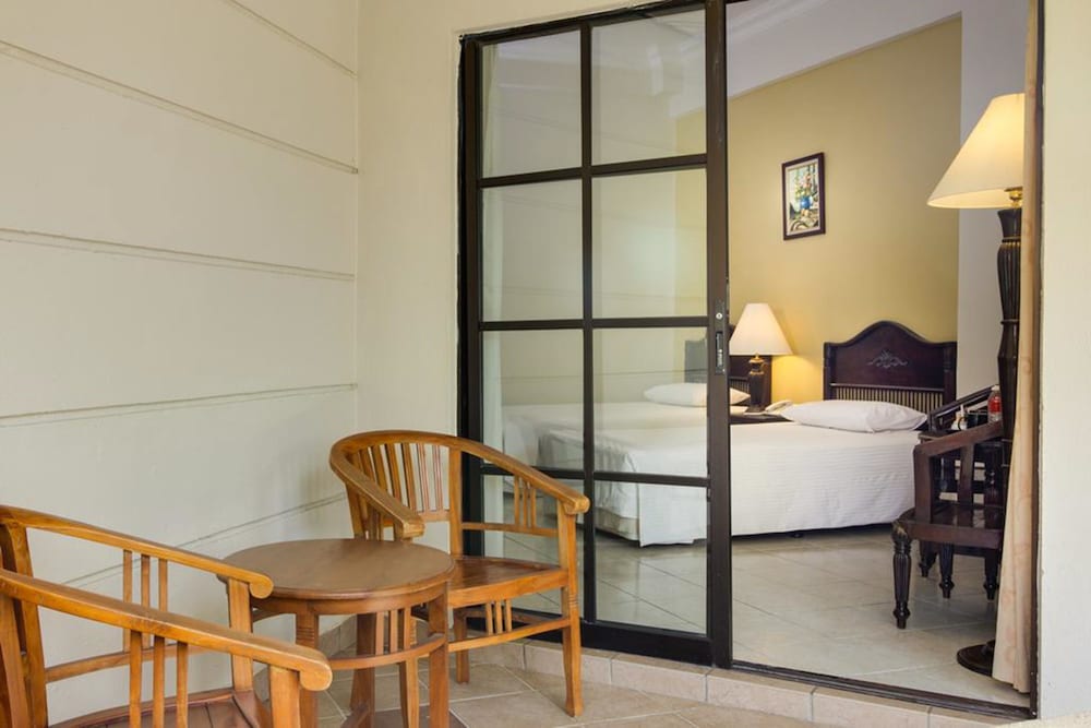Terrace King Sea View - Photo 1