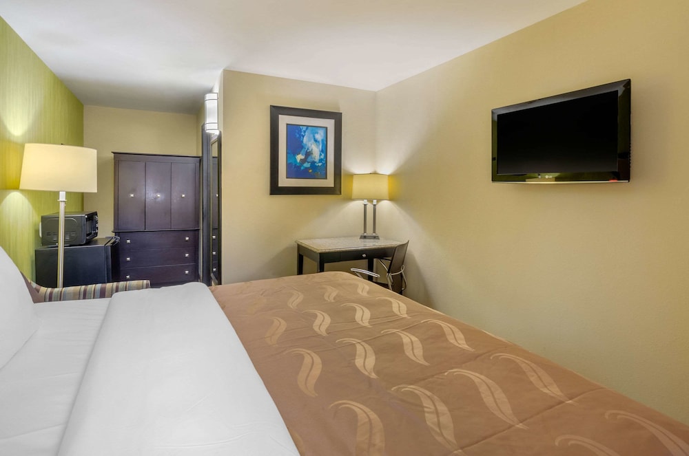 Room, 1 King Bed, Accessible, Non Smoking photo 1