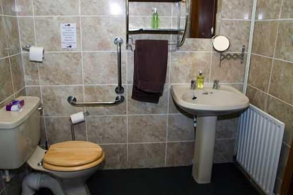 The Grainary Farm Stay, Billede 7