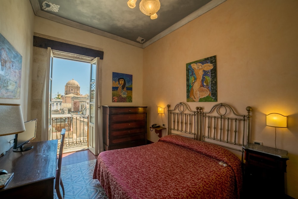Classic Room