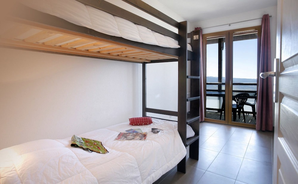 Comfort Apartment, 2 Bedrooms (8 pax)